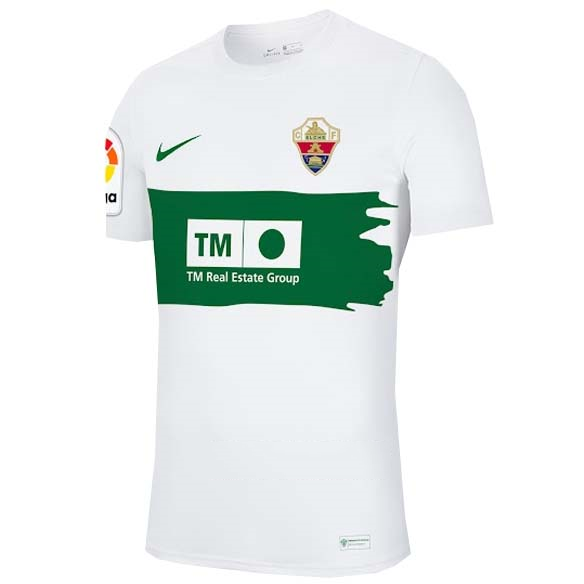 Thailandia Maglia Elche Home 2021/22